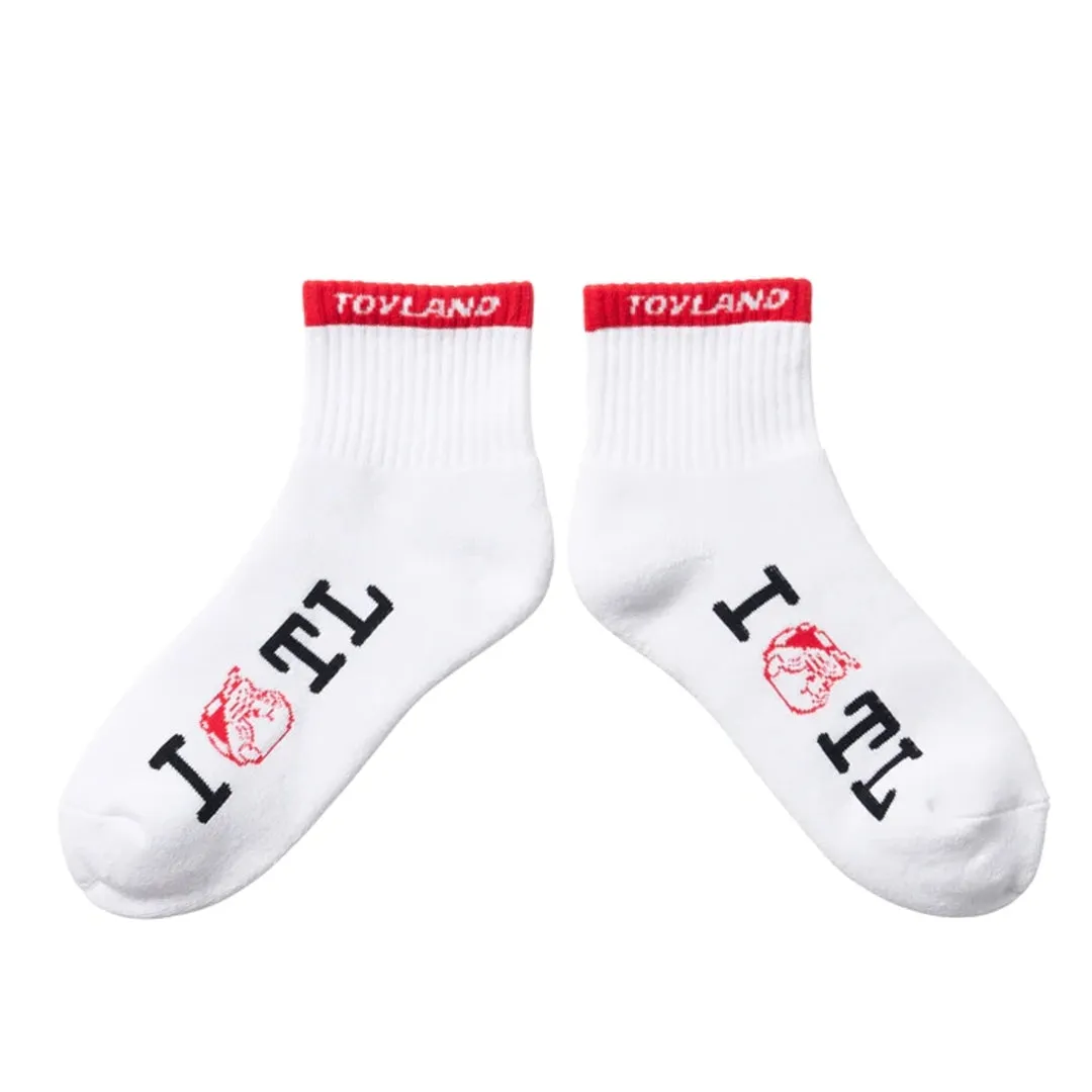 TL SOUVENIR SOCKS