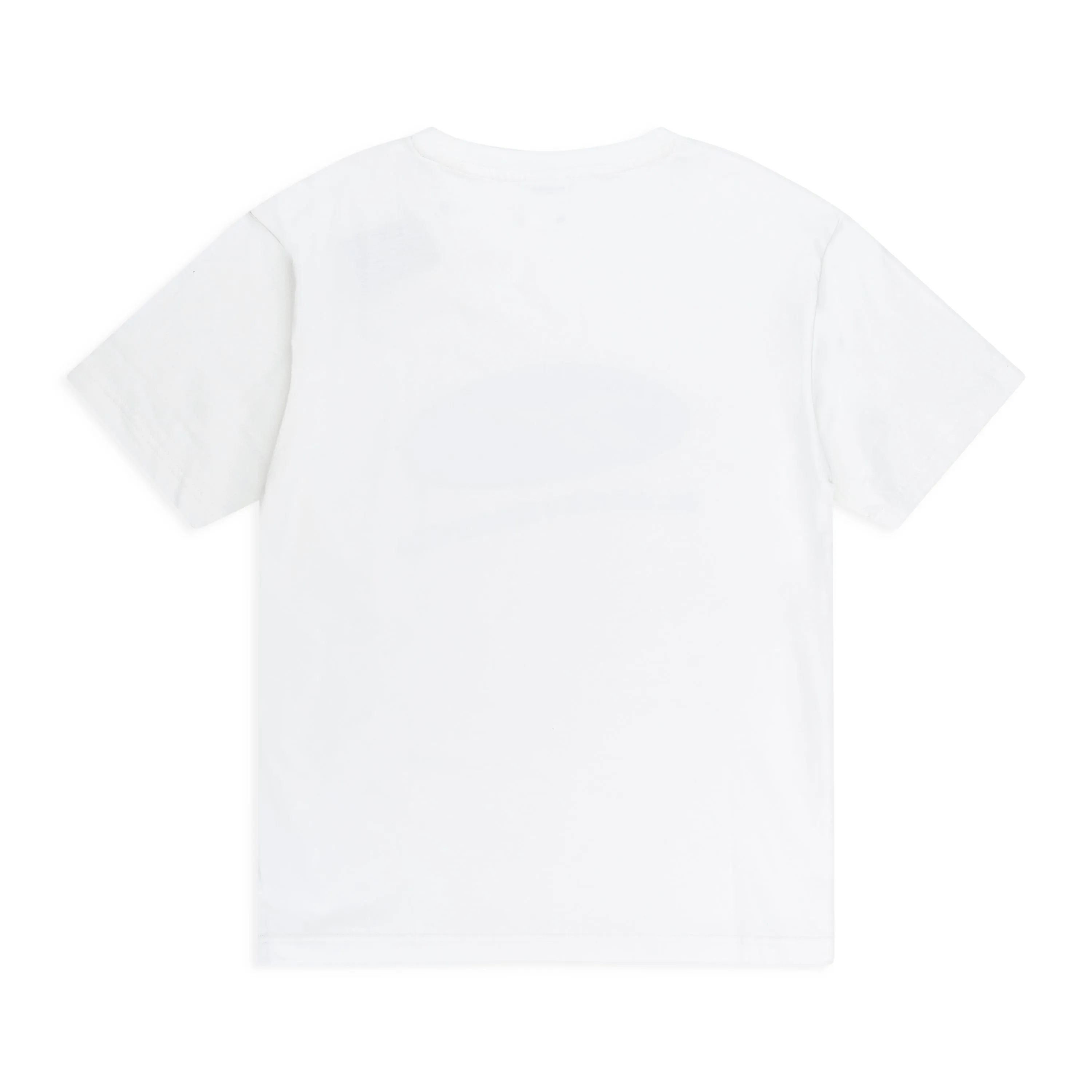 X BEP-BEP BLACKEYEPATCH WHITE T-SHIRT